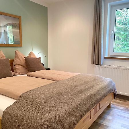 Haus Fuesslmuehle Apartment Fuschl am See Ngoại thất bức ảnh