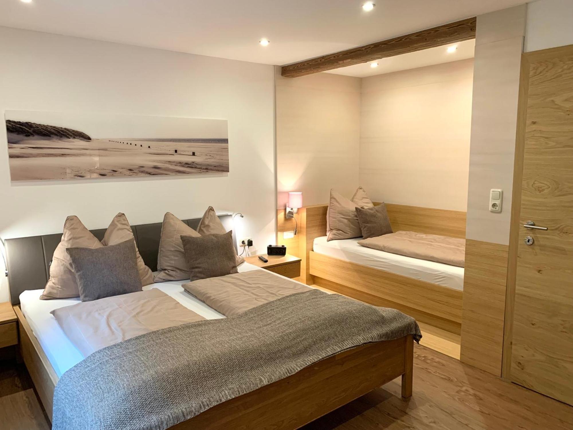 Haus Fuesslmuehle Apartment Fuschl am See Ngoại thất bức ảnh