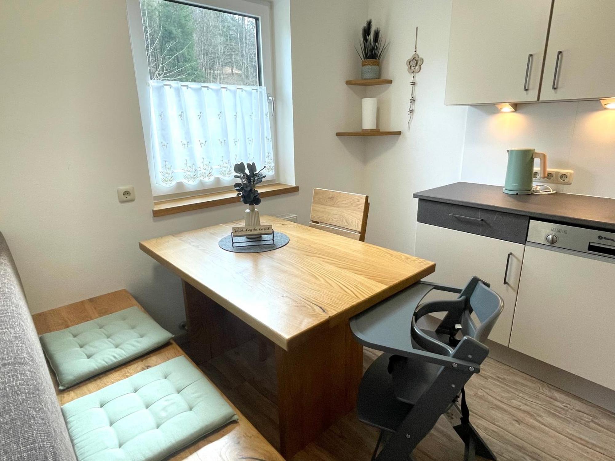Haus Fuesslmuehle Apartment Fuschl am See Ngoại thất bức ảnh