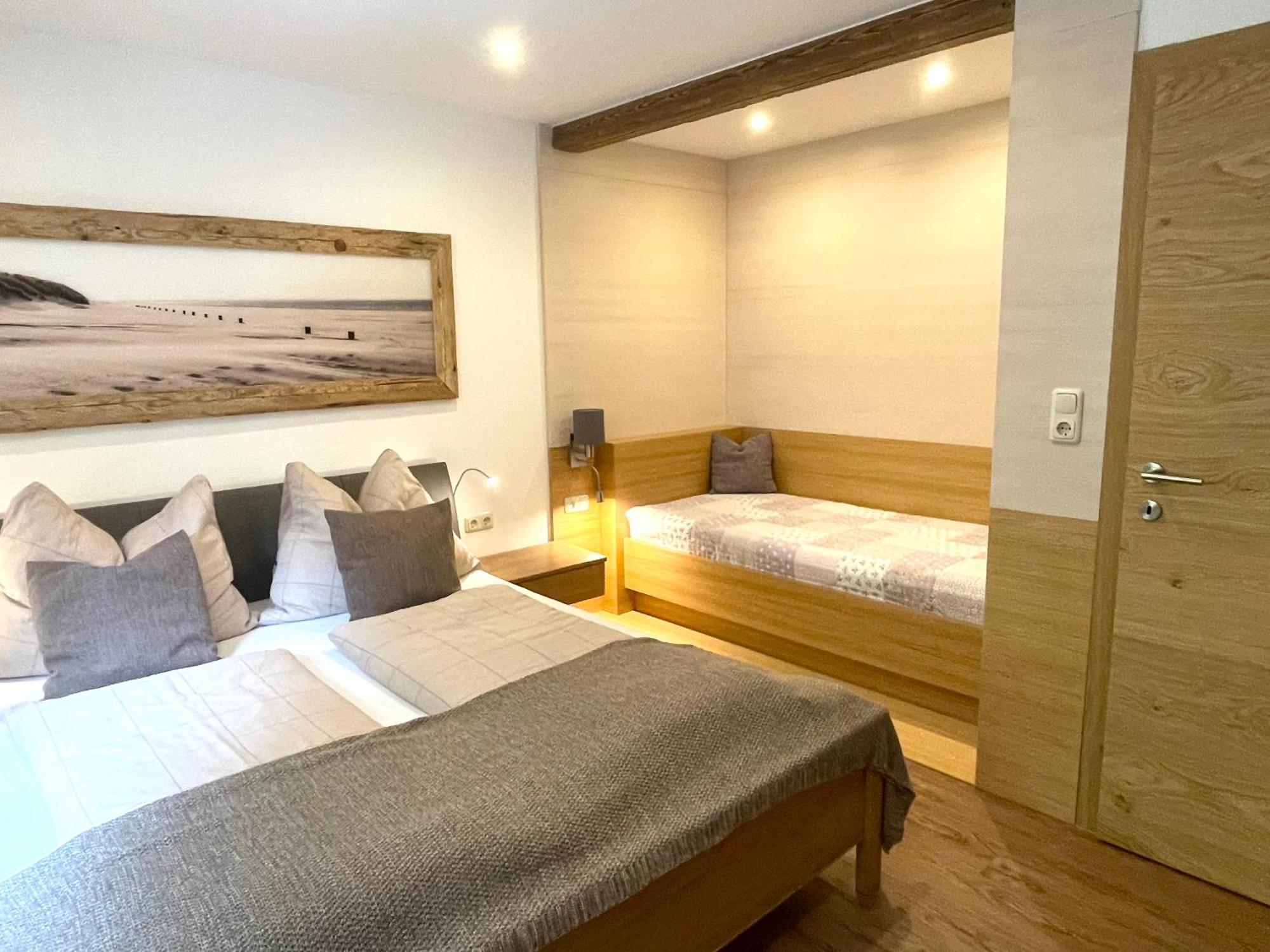 Haus Fuesslmuehle Apartment Fuschl am See Ngoại thất bức ảnh