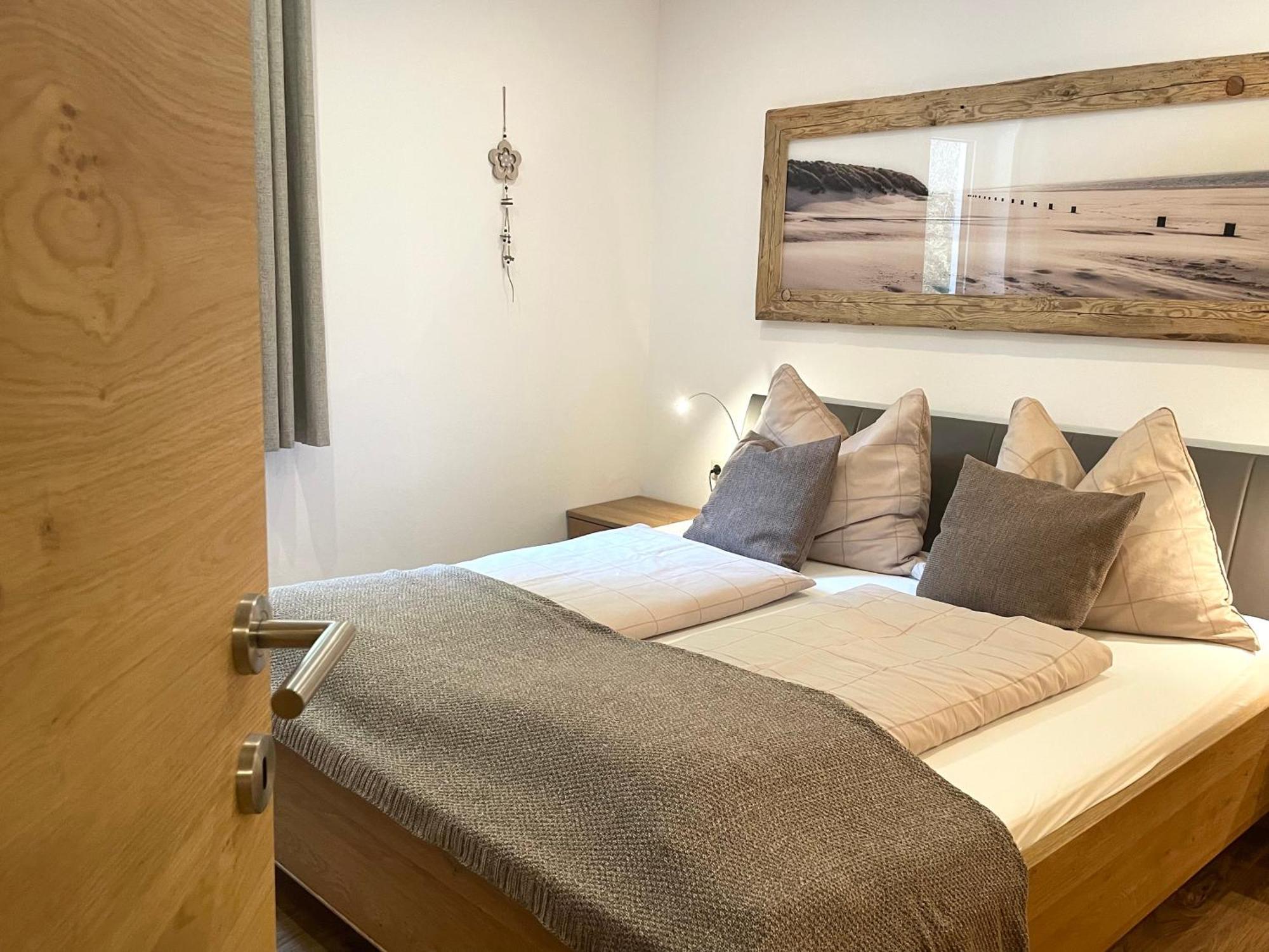 Haus Fuesslmuehle Apartment Fuschl am See Ngoại thất bức ảnh