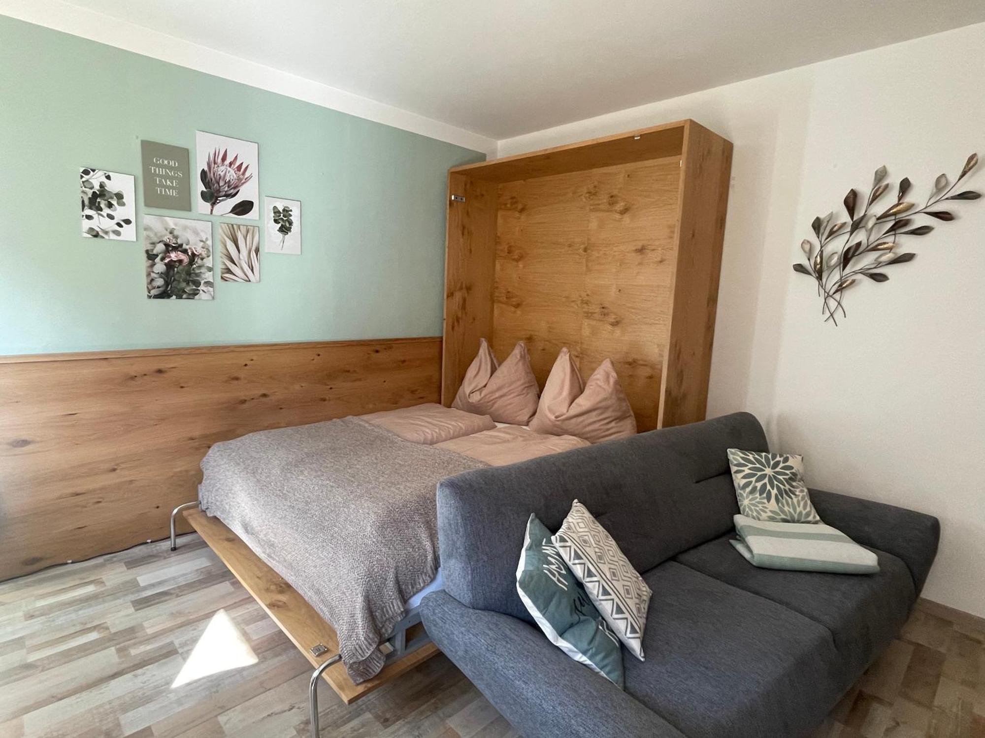 Haus Fuesslmuehle Apartment Fuschl am See Ngoại thất bức ảnh