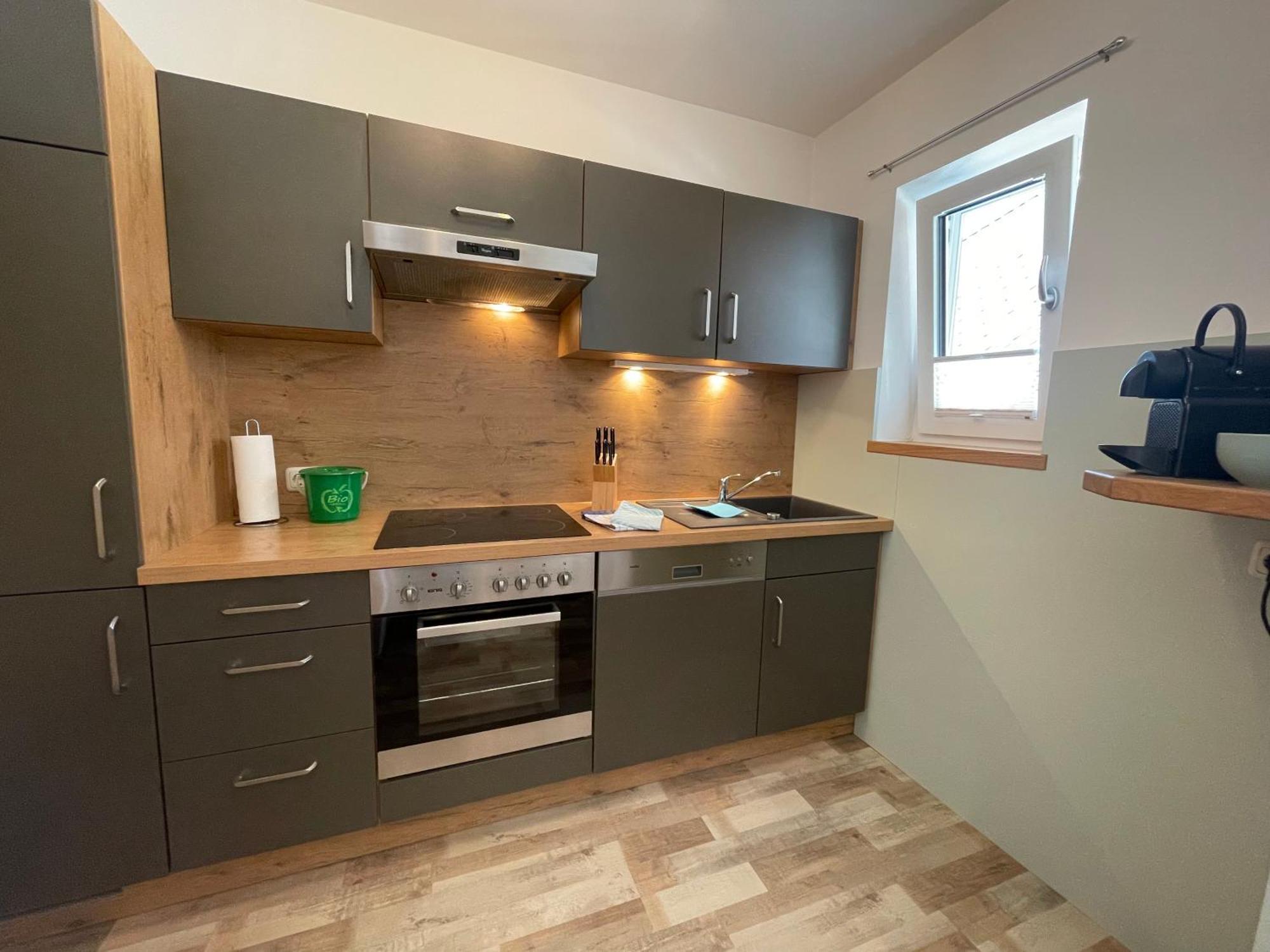 Haus Fuesslmuehle Apartment Fuschl am See Ngoại thất bức ảnh