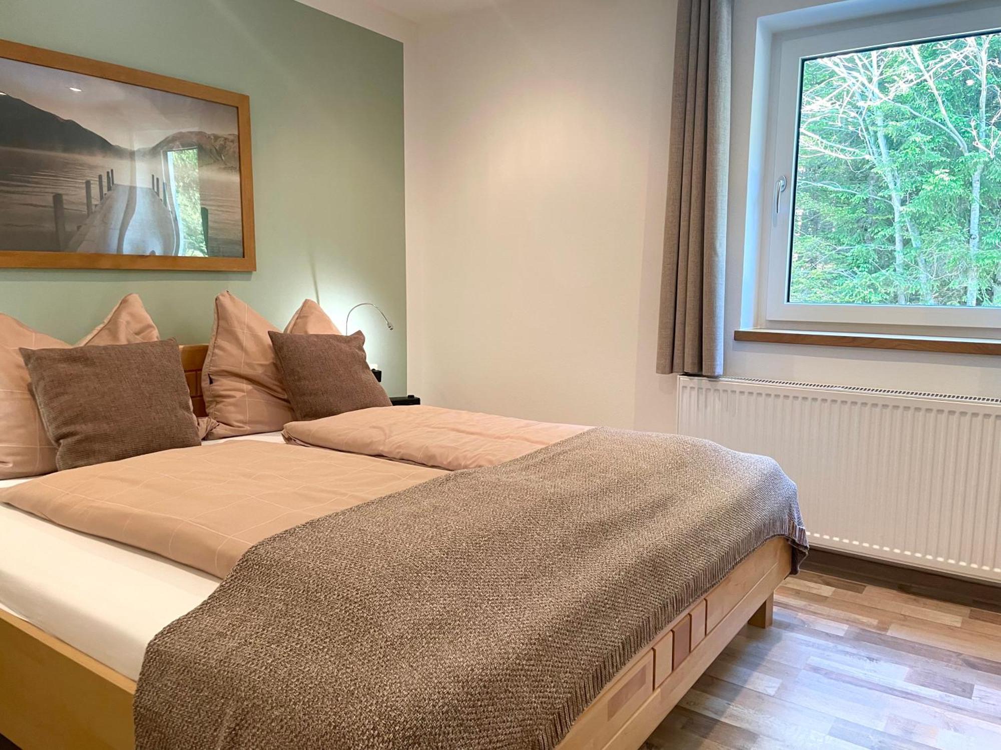 Haus Fuesslmuehle Apartment Fuschl am See Ngoại thất bức ảnh